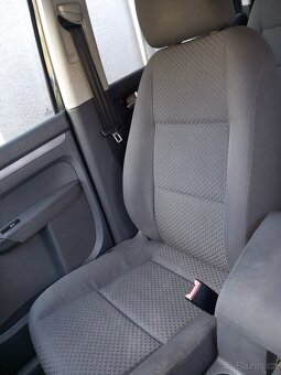 Volkswagen touran - 10