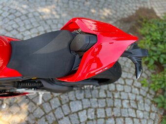Ducati V4 Panigale - 10