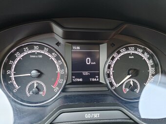 Škoda Octavia III Combi 2017 - 10