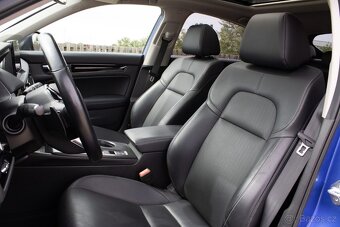 Honda Civic 2.0 i-MMD Advance e-CVT - 10