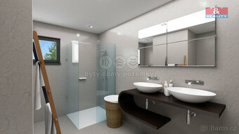 Prodej rodinného domu, 147 m², Dolní Lutyně, ul. Bohumínská - 10