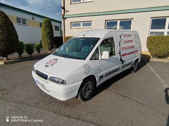 Fiat scudo 2.0JTD - 10
