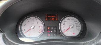 Dacia logan MCV 1.6 16V LPG 77kW - 10