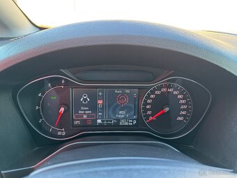 Ford S-MAX 2.2 TDCI AUT/Titanium/ČR-2. maj./DPH/servis Ford - 10