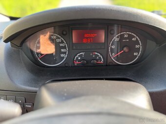 Fiat Ducato 9 mist 180000km - 10