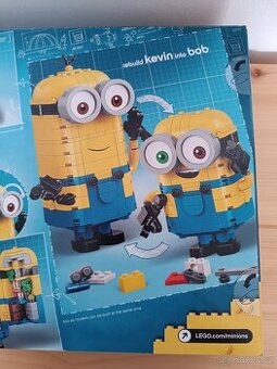 ☘️ LEGO Mimoni 75551 Mimoni a jejich doupě ☘️ - 10