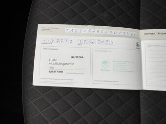 Škoda Octavia 2.0TDi Edice Drive Full LED Výhřev Okna - 10