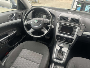 Prodám Škoda Octavia 2.0 TDi DSG - 10