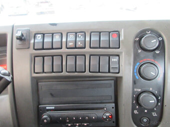 RENAULT MIDLUM KONTEJNER 5.2T NOSNOST - 10