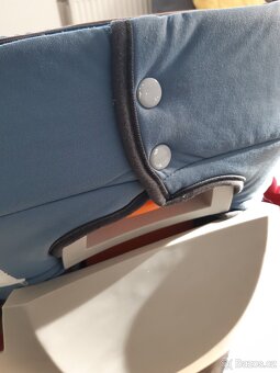 Cybex Solution X-Fix - 10