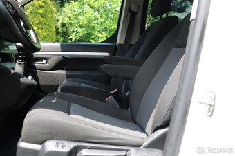 Toyota ProAce Verso 2.0 110 kw, ČR, DPH - 10