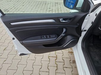 Renault Mégane Grandtour Blue dCi 115 Limited Plus - 10