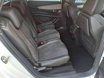Peugeot 5008 1,2 PT EAT8 GT 122.000 km - 10