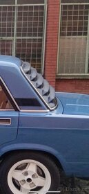 Lada Vaz 2101-2107, žaluzie okna nové - 10