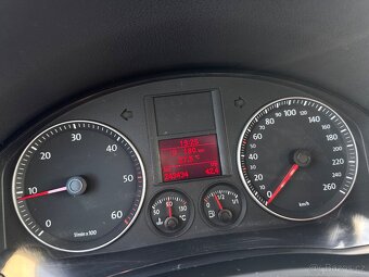Volkswagen Golf 5 variant - 10