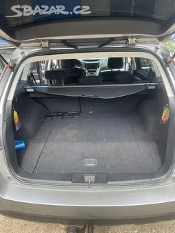 Subaru Outback 2011 - 10
