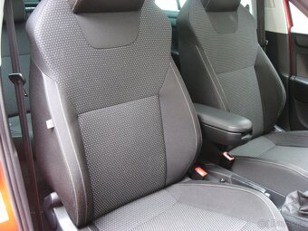 Škoda Rapid 1.2i TSI 105PS Ambition Sport - 10