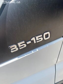 Iveco Daily 3,0l 68000km maxi ČR s DPH - 10