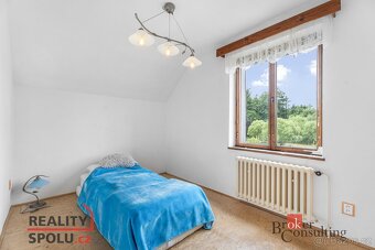 Prodej, domy/rodinný, 180 m2, Dolní Chřibská 1, 40744 Chřibs - 10