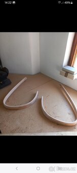 Křesla Halabala - 10