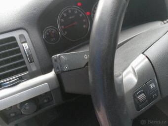 OPEL SIGNUM 1.8,RV.2008,DOVOZ NĚMECKO - 10
