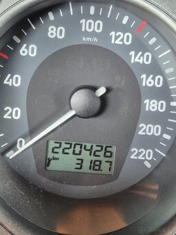 Seat Ibiza 6L - 10