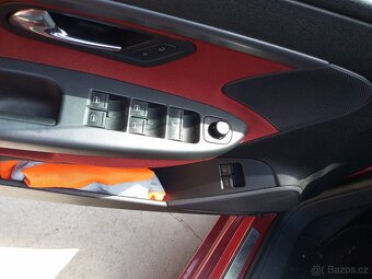 VW Eos Cabrio - 10