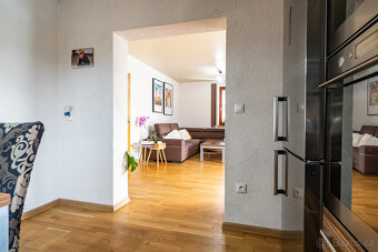 Prodej, rodinný dům - bungalov, 982 m2, Velké Losiny - 10