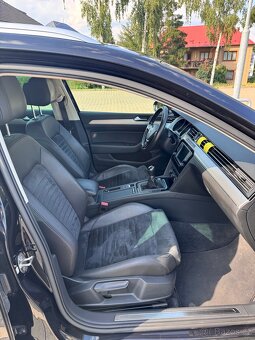 Vw Passat B8 2.0 tdi 110 kw - 10