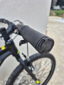 Dětské kolo Orbea MX24 - 10