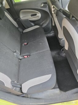 Citroen C3 Picasso 1.4i LPG r.v.2010 - 10