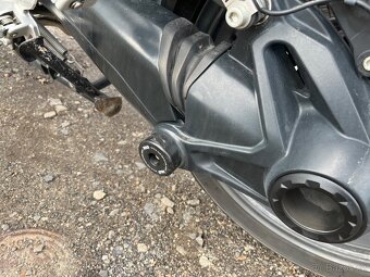BMW R 1200 R - 10