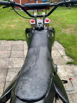Pitbike 125ccm - 10