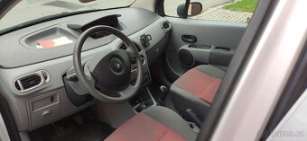 Renault Modus 1.2 16V 55kw - 10