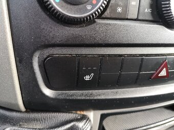 Mercedes-Benz Sprinter, 313 CDI 95kW L4H3 odp. DPH - 10