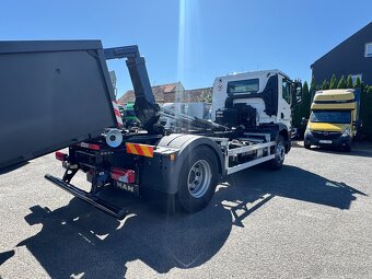 MAN TGM 18.290 NEREGISTROVANÉ, CHARVÁT CTS , NAJ:000750KM - 10