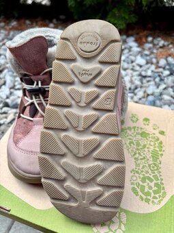 Barefoot Froddo, zimní, vel 32, PC 2200 Kč - 10