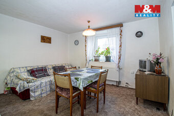 Prodej rodinného domu, 59 m², Drobovice - 10