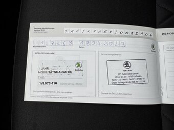 Škoda Octavia RS 2.0TDi DSG Full LED Navi Digi Klima ACC - 10