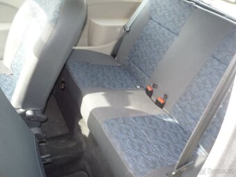 RENAULT TWINGO 1.2 BA  43 KW  //  STK:9/2026 - 10