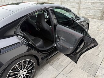 Mercedes cla 35 amg 4matic coupe - 10