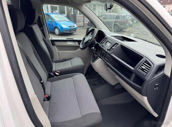 Volkswagen Transportér - 10