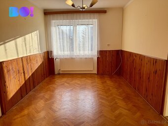 Prodej rodinného domu, ul. Palackého, Náměšť nad Oslavou - 10