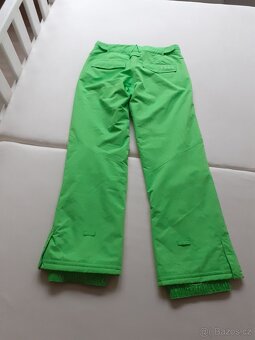 Prodám dámské lyžařské kalhoty ROXY, vel. L. - 10
