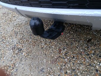 ŠKODA OCTAVIA 3 2.0tdi 4x4 SCOUT - 10