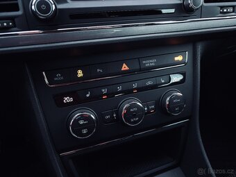 SEAT LEON ST 1.4TSI 110KW FR 2015, LED, NAVI, TAŽNÉ, 94TKM - 10