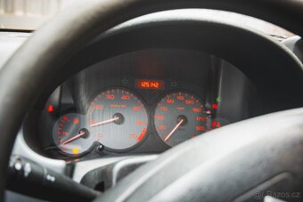 Citroen Berlingo 1.4i - 10