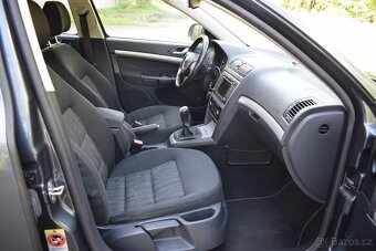 Škoda Octavia 1,8 TSi 4x4,PR.SERVIS ŠKODA - 10