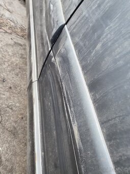 Citroen c5 nafta AUTOMAT - 10