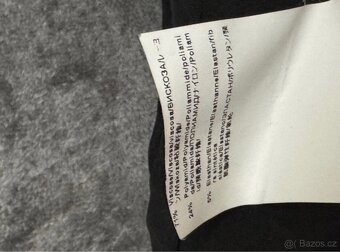 Hugo Boss černé šaty S - 10